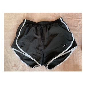 Women’s Nike running shorts
